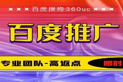 某电商平台的SEM推广策略分析
